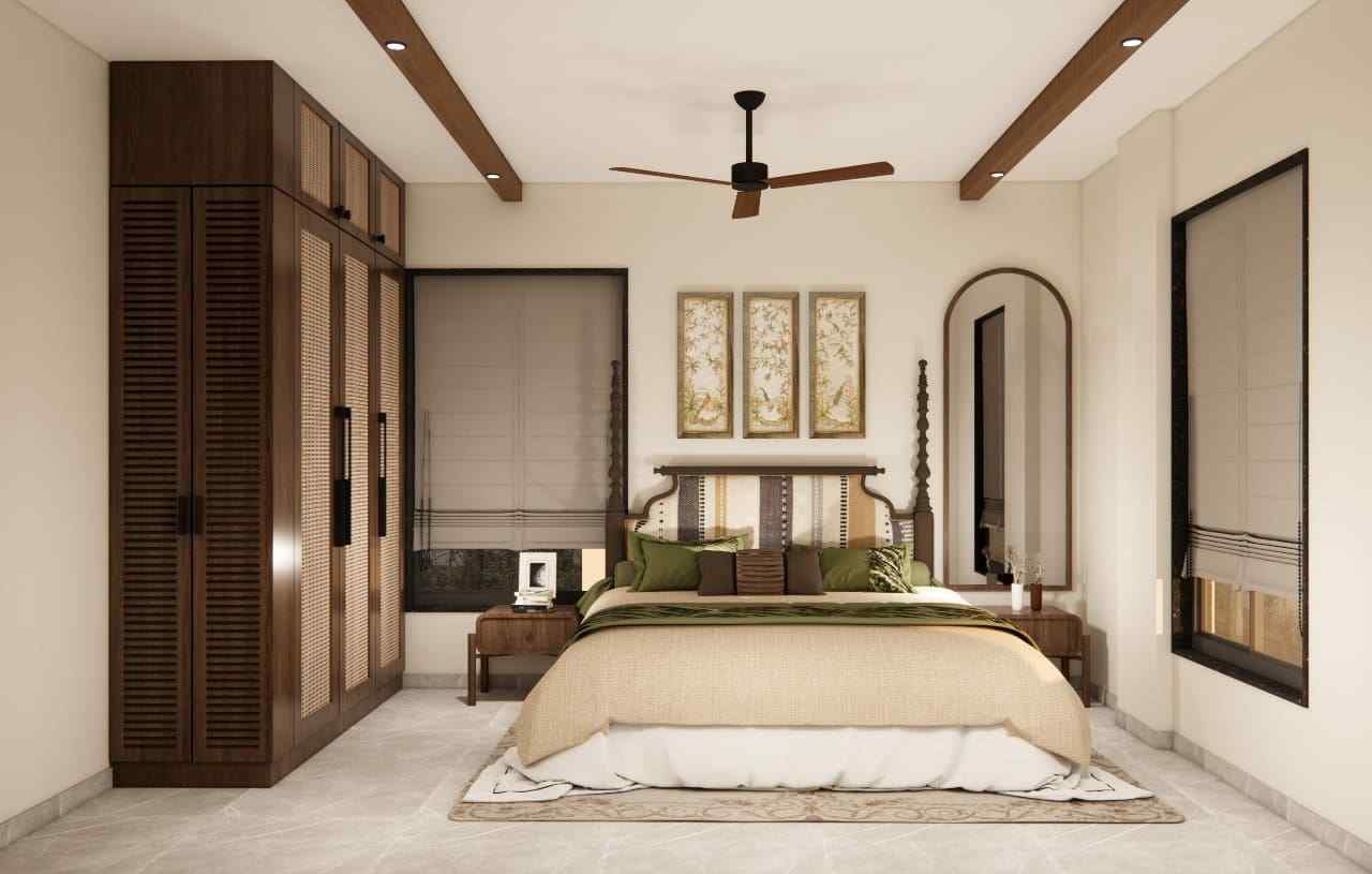 Bedroom Design