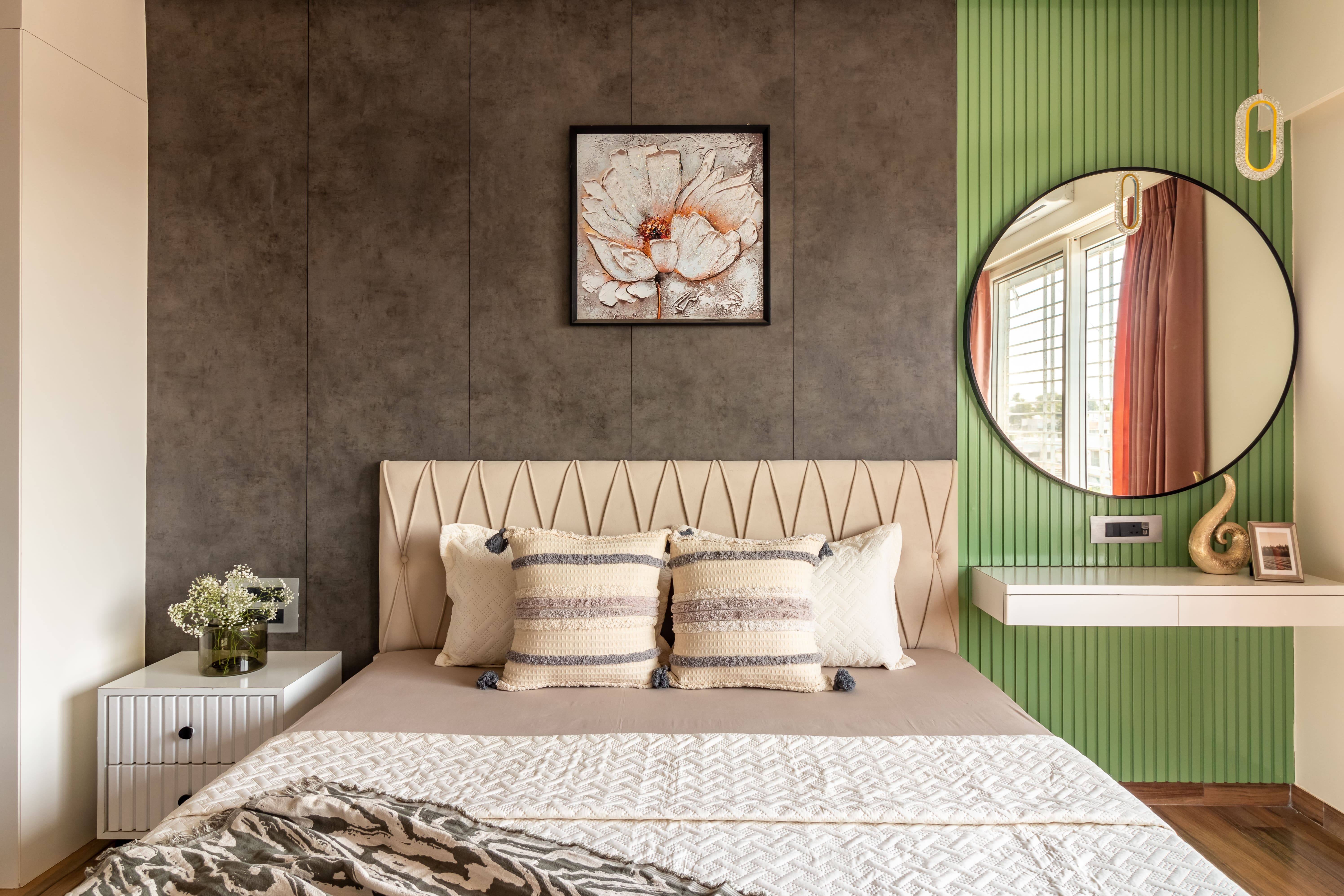 Master Bedroom View 3