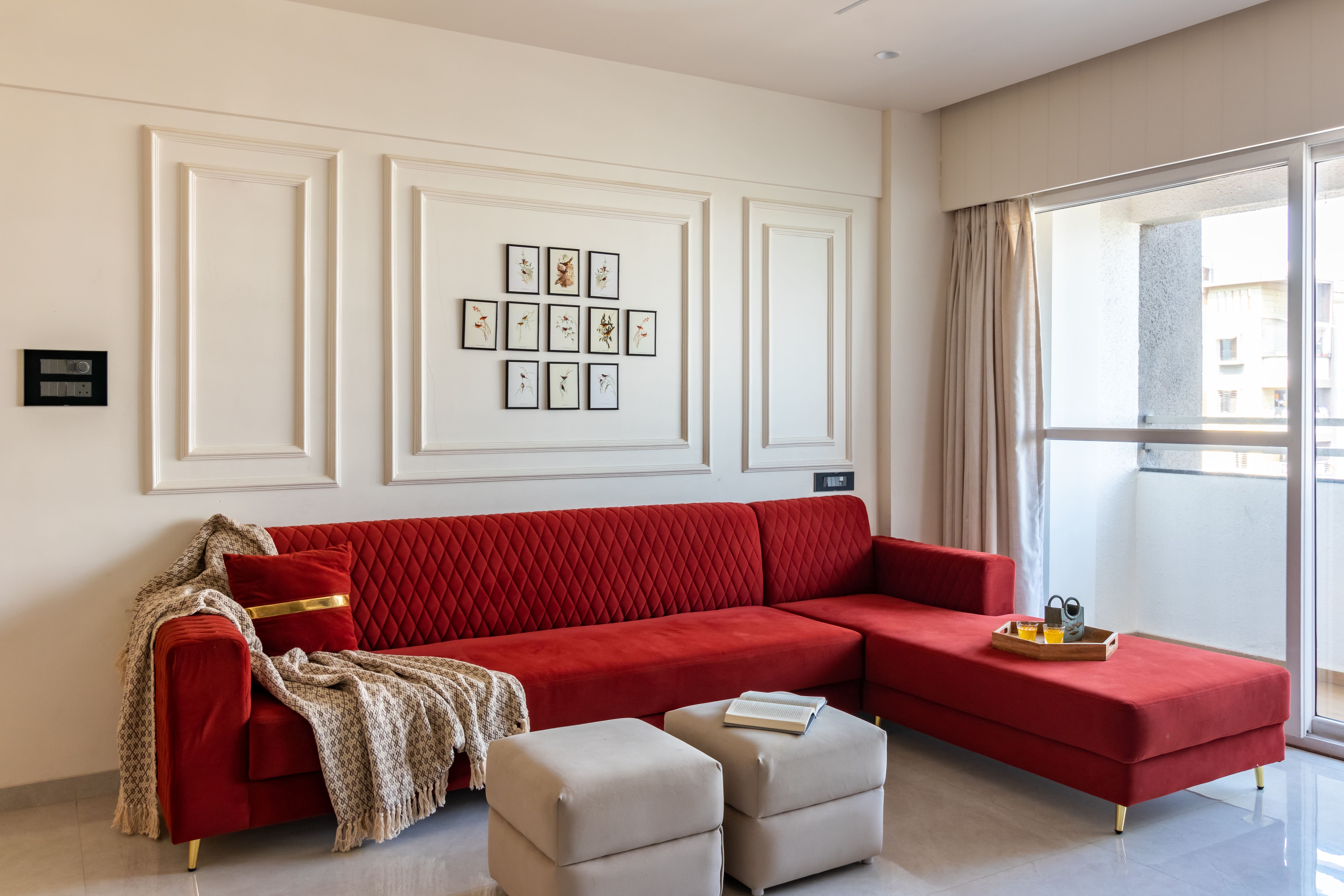 Mr.Sonawane's Residence